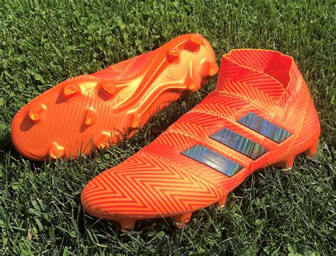 adidas nemeziz football boots